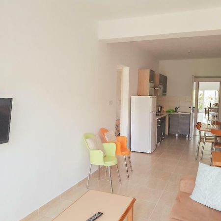Paphos Apartments エクステリア 写真