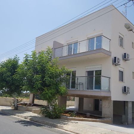 Paphos Apartments エクステリア 写真