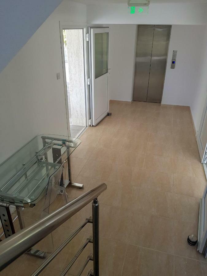 Paphos Apartments エクステリア 写真
