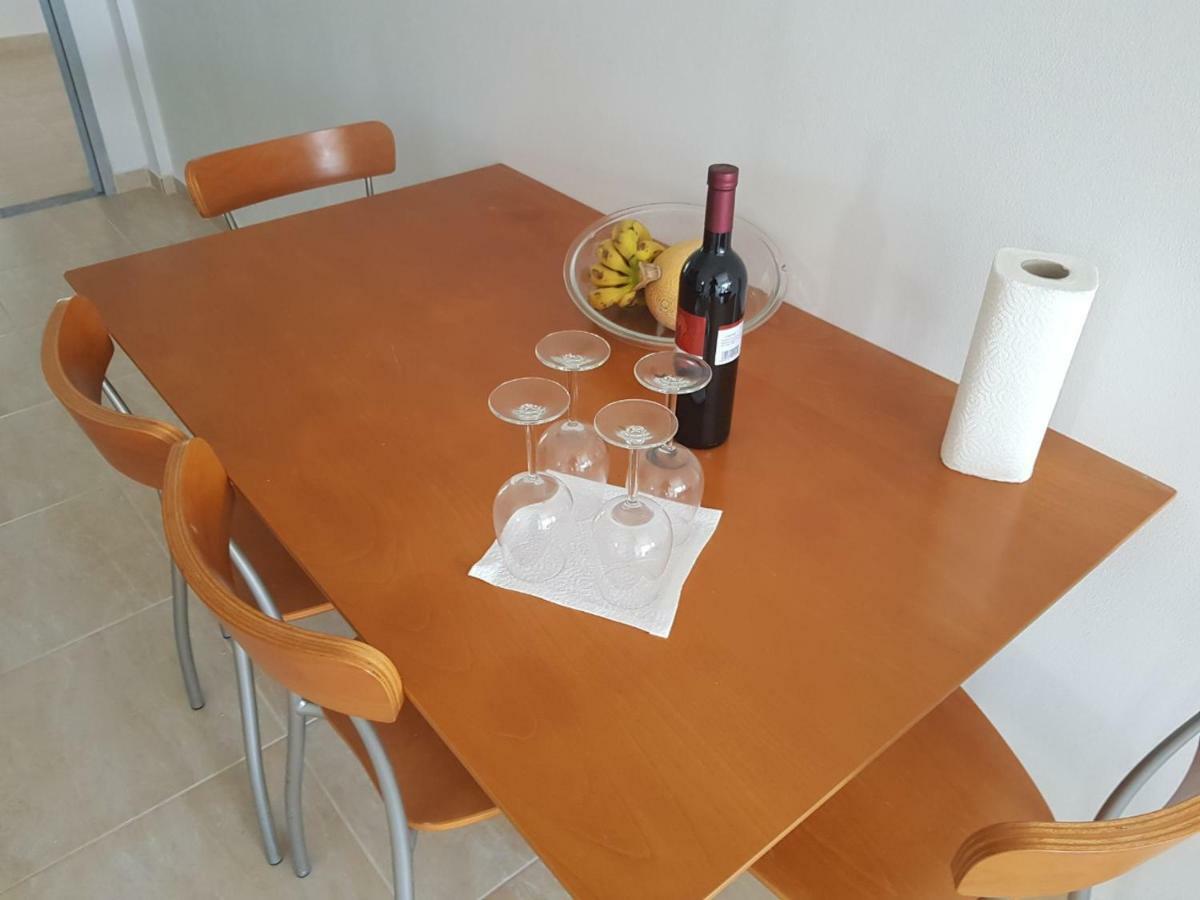 Paphos Apartments エクステリア 写真