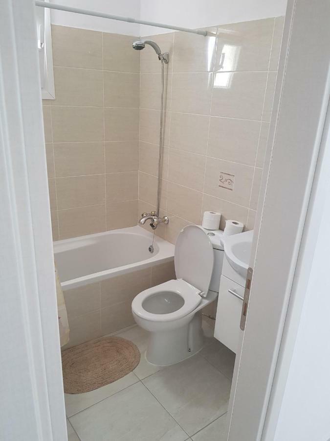 Paphos Apartments エクステリア 写真