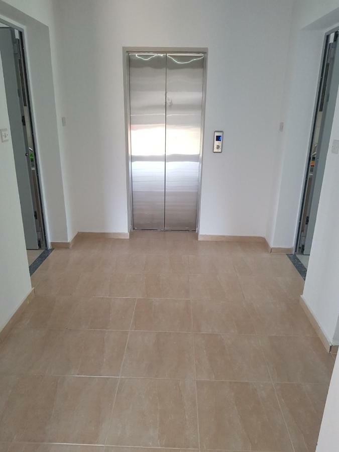 Paphos Apartments エクステリア 写真