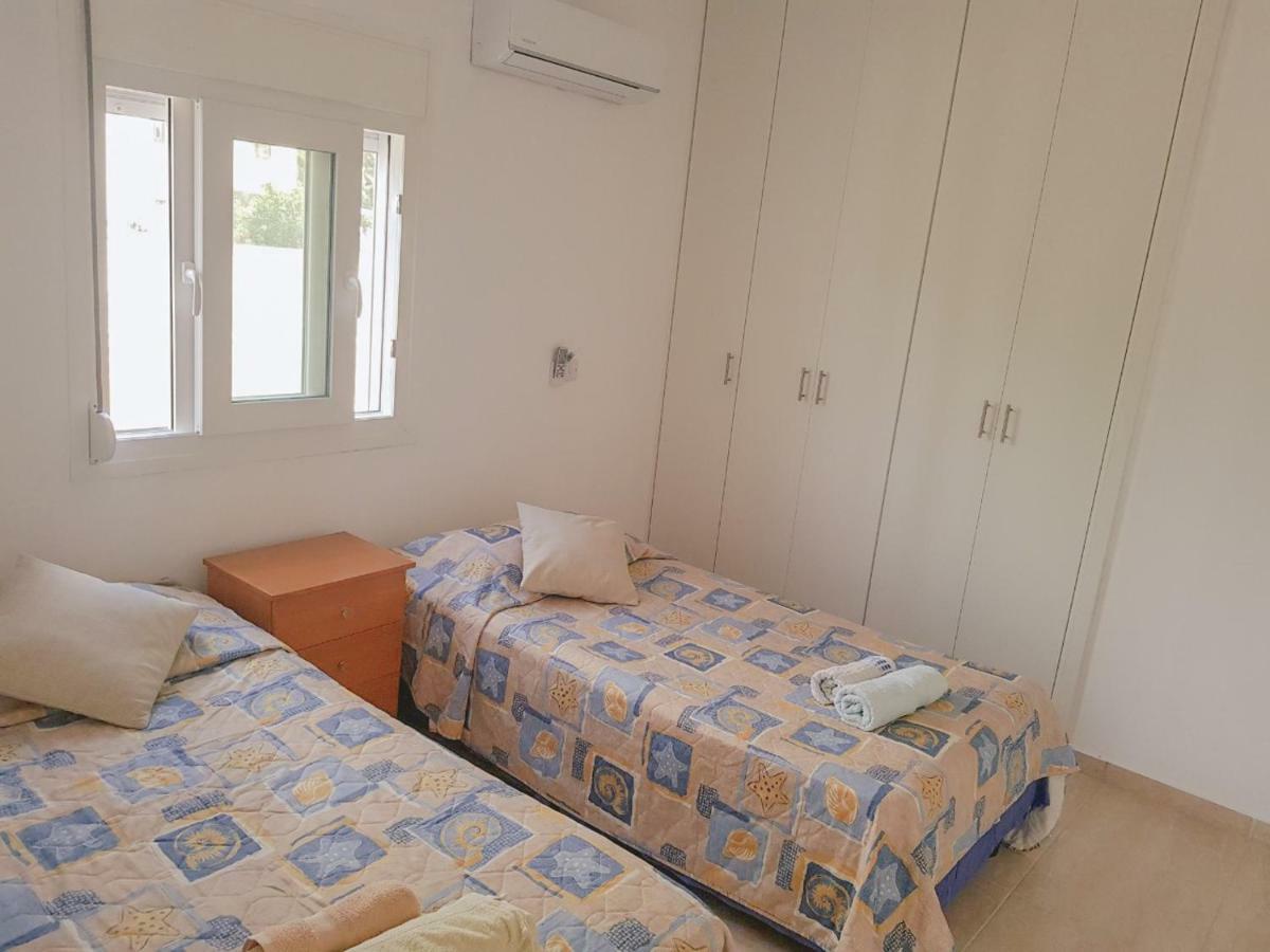 Paphos Apartments エクステリア 写真