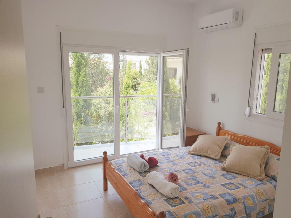 Paphos Apartments エクステリア 写真