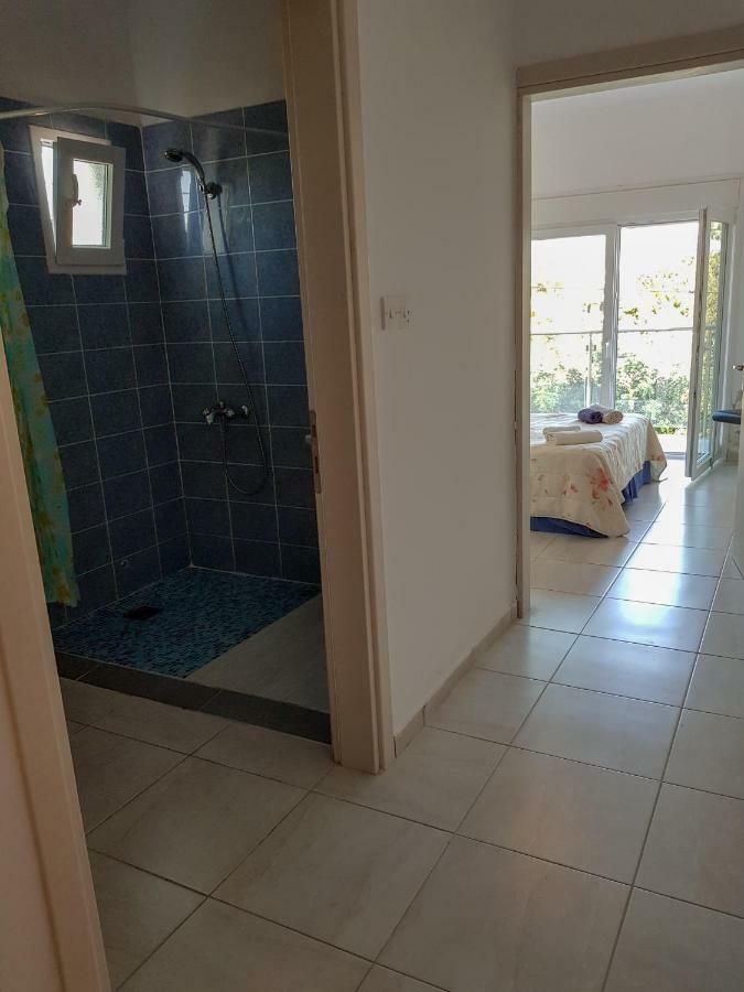 Paphos Apartments エクステリア 写真